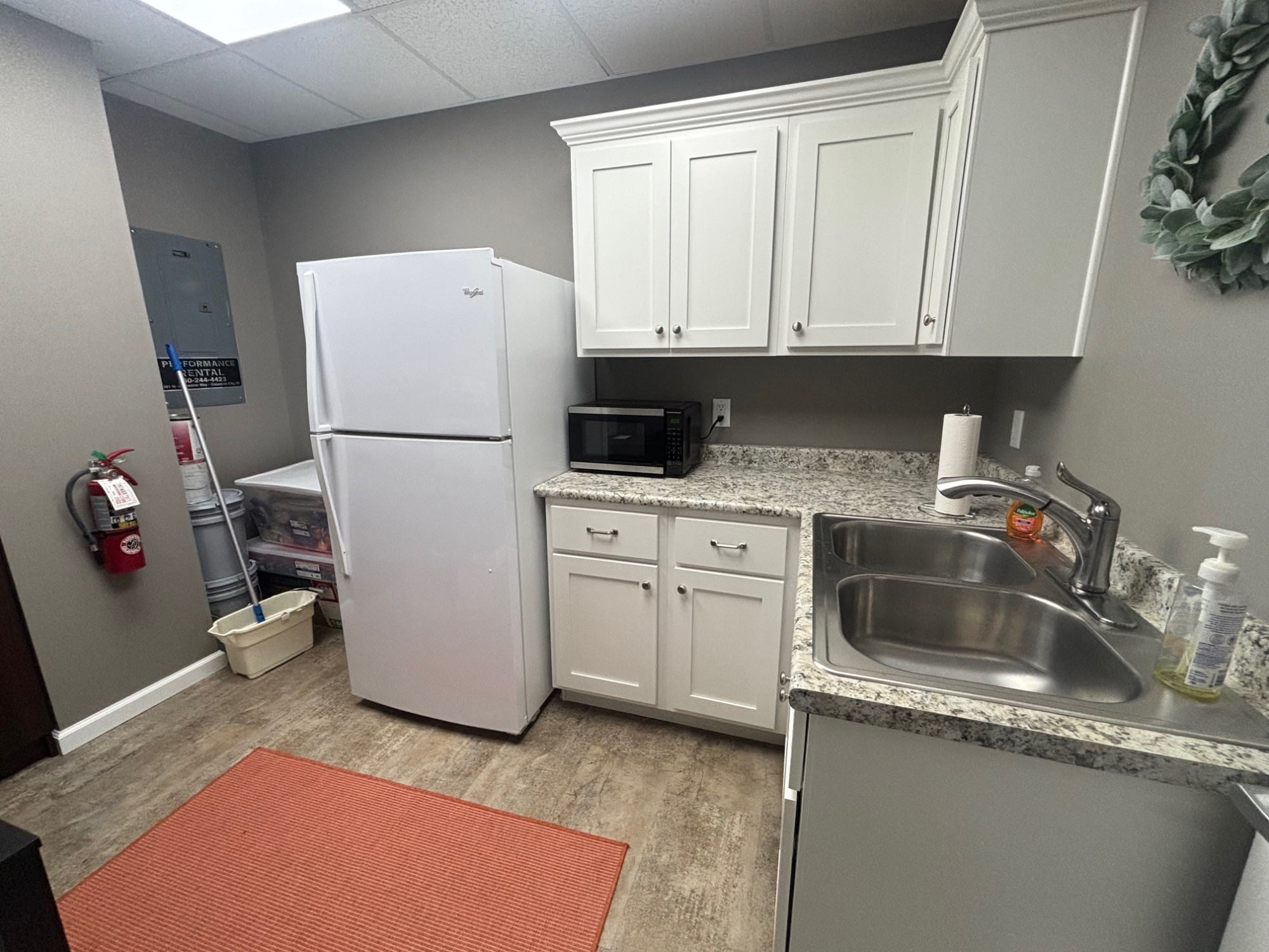 Sturges Property Group-Columbia Commons-561 Connexion Way, Columbia City, IN-For Lease