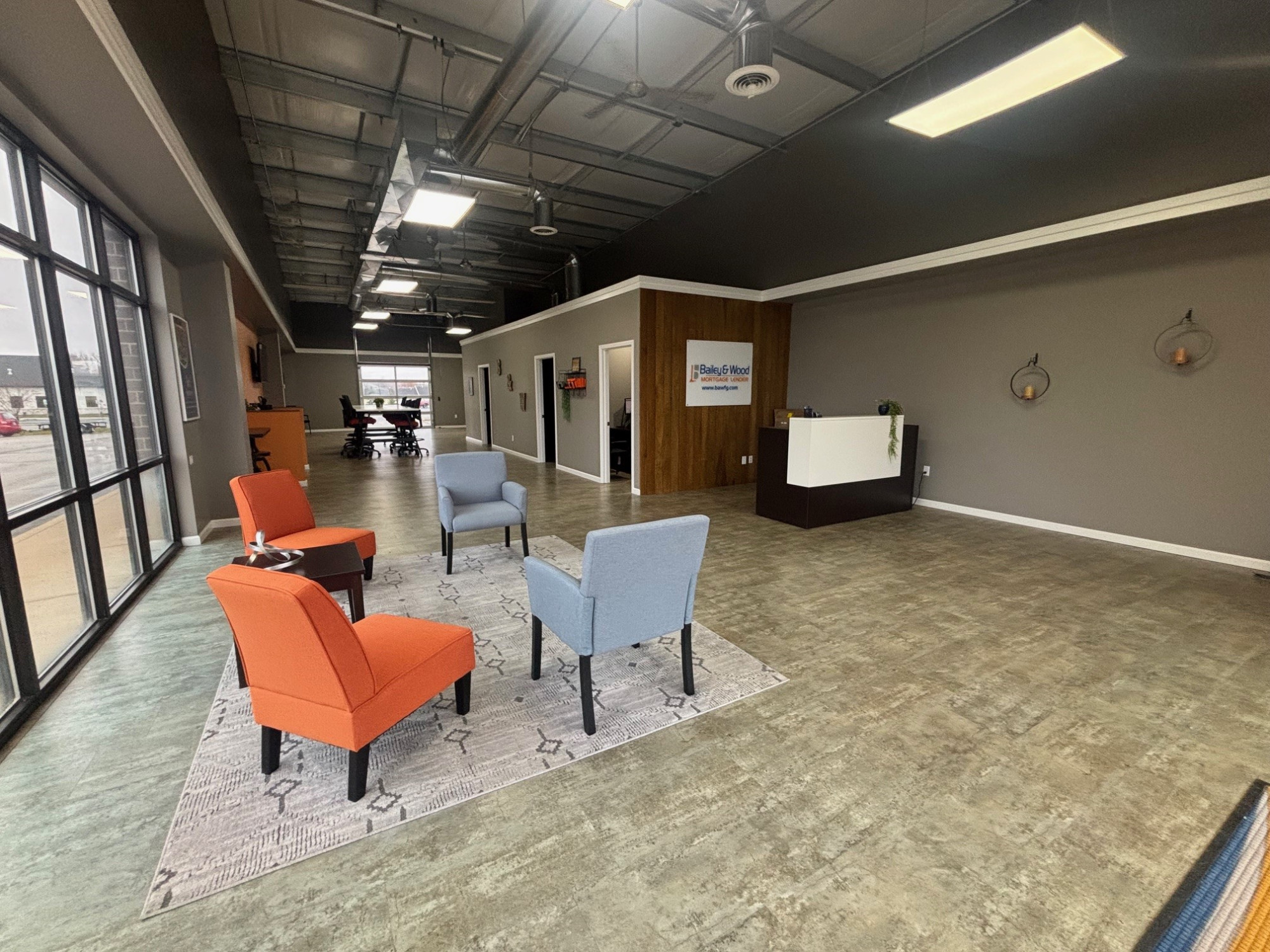 Sturges Property Group-Columbia Commons-561 Connexion Way, Columbia City, IN-For Lease