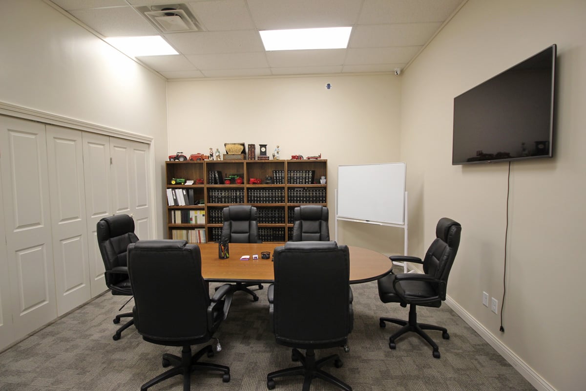 Sturges Property Group-Columbia Commons-561 Connexion Way, Columbia City, IN-For Lease