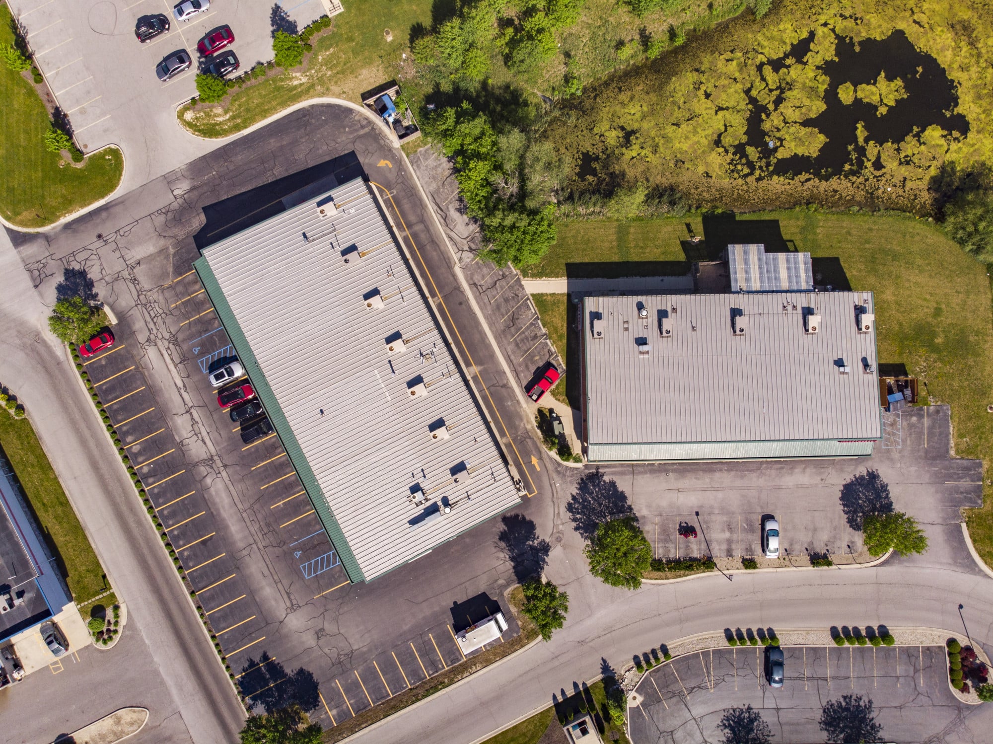 Sturges - North Pointe Plaza 