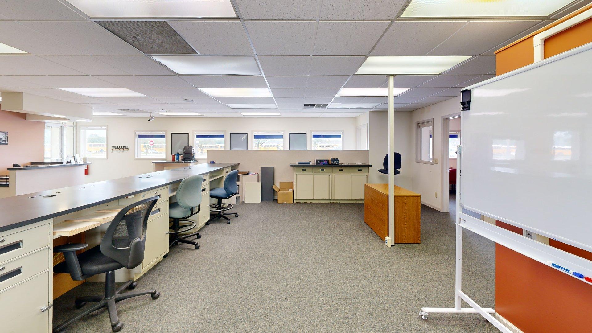 Sturges - Goshen 1010 E Monroe St For Sale Commercial Office/Retail Elkhart