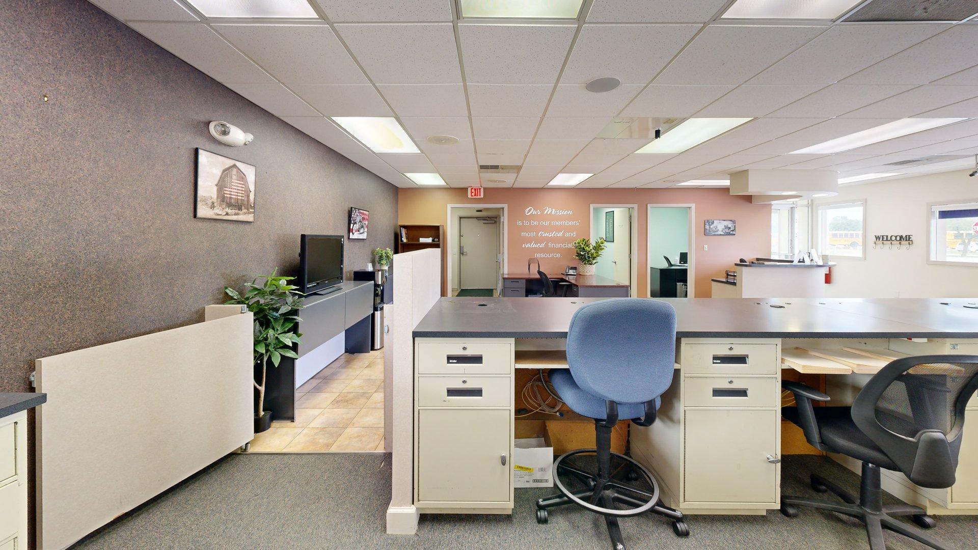 Sturges - Goshen 1010 E Monroe St For Sale Commercial Office/Retail Elkhart