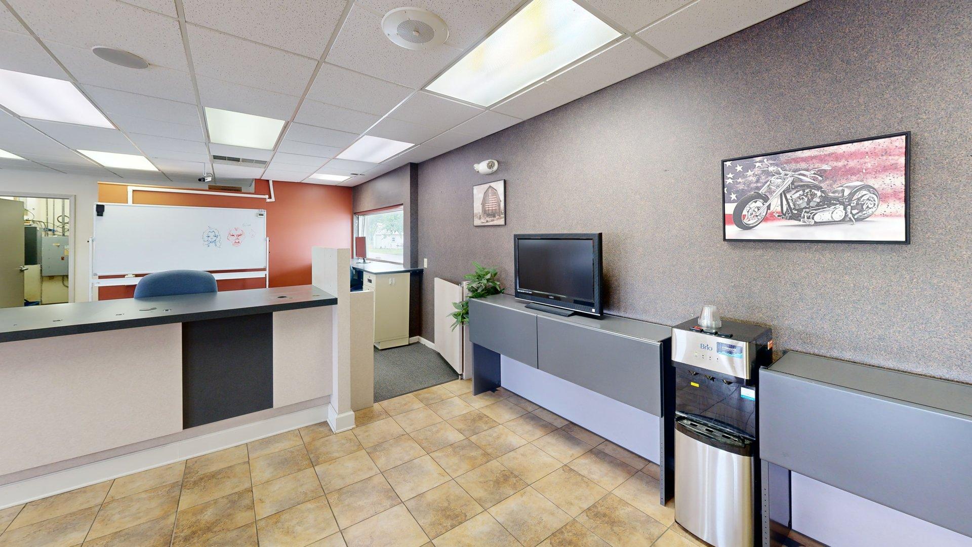 Sturges - Goshen 1010 E Monroe St For Sale Commercial Office/Retail Elkhart
