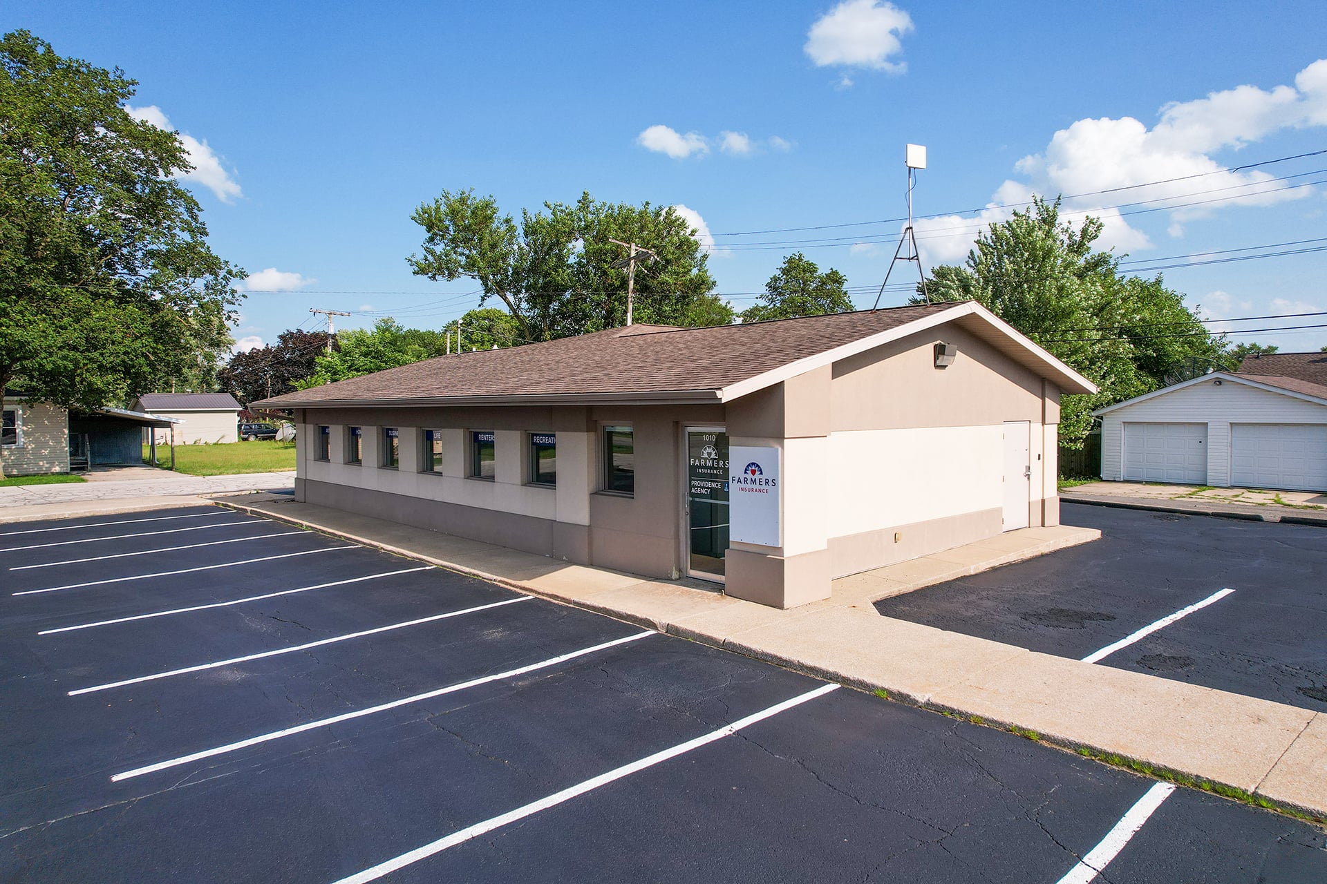 Sturges - Goshen 1010 E Monroe St