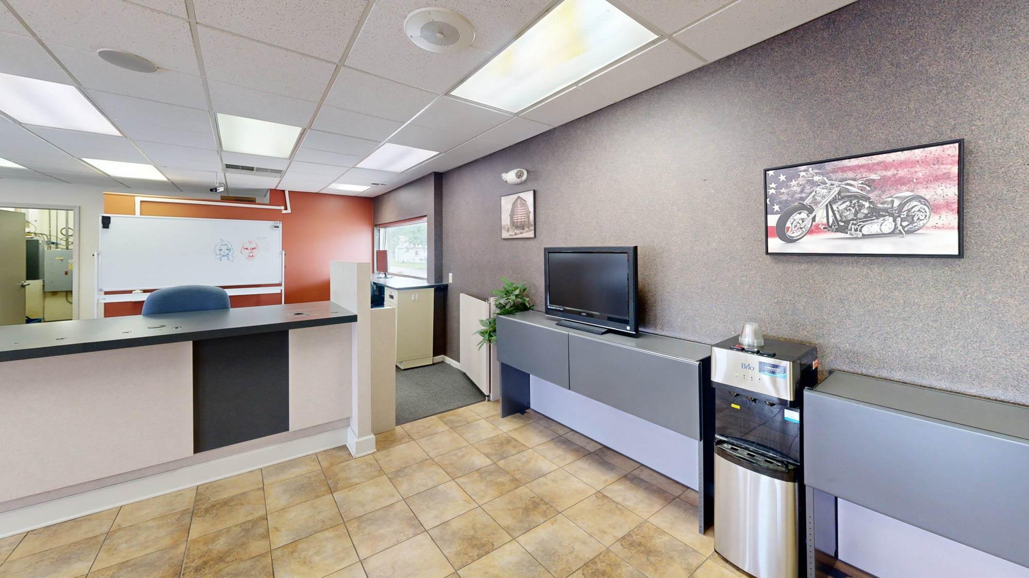Sturges - Goshen 1010 E Monroe St For Sale Commercial Office/Retail Elkhart
