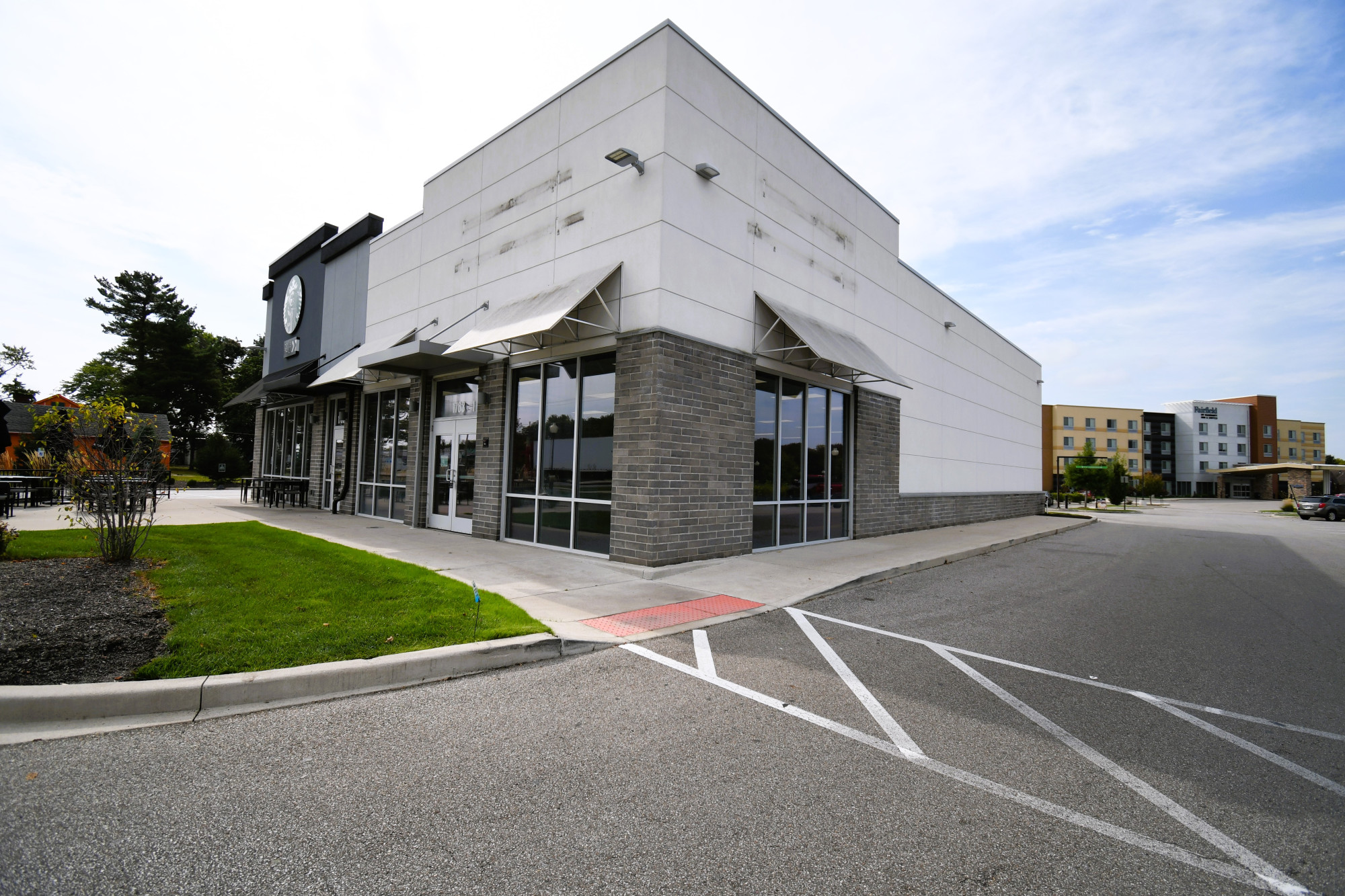 Sturges - Goshen Shoppes