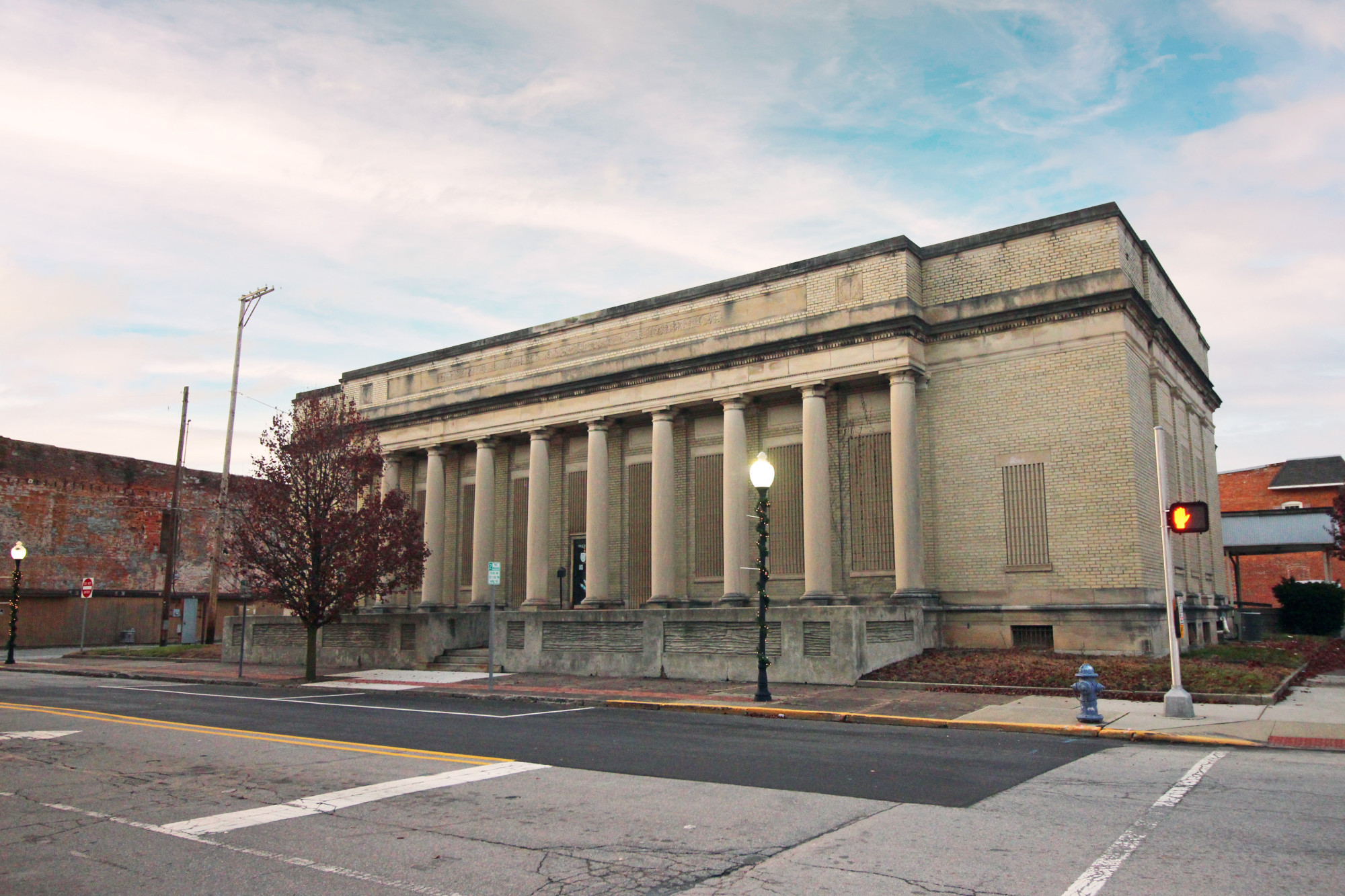 Sturges Property Group-50 E Market St-Huntington, IN
