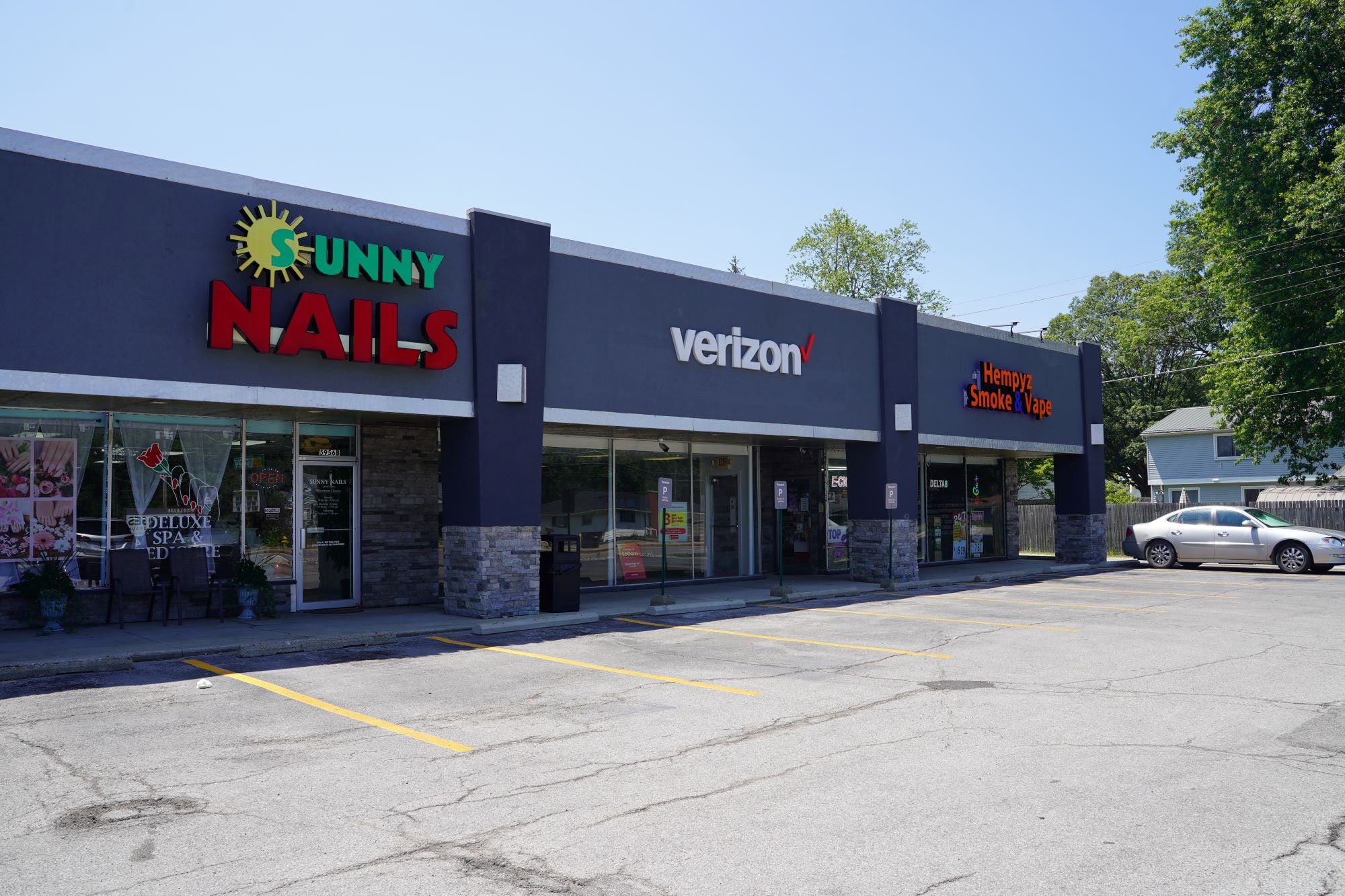 Sturges Property Group-5956 Stellhorn Rd, Fort Wayne, IN-For Lease