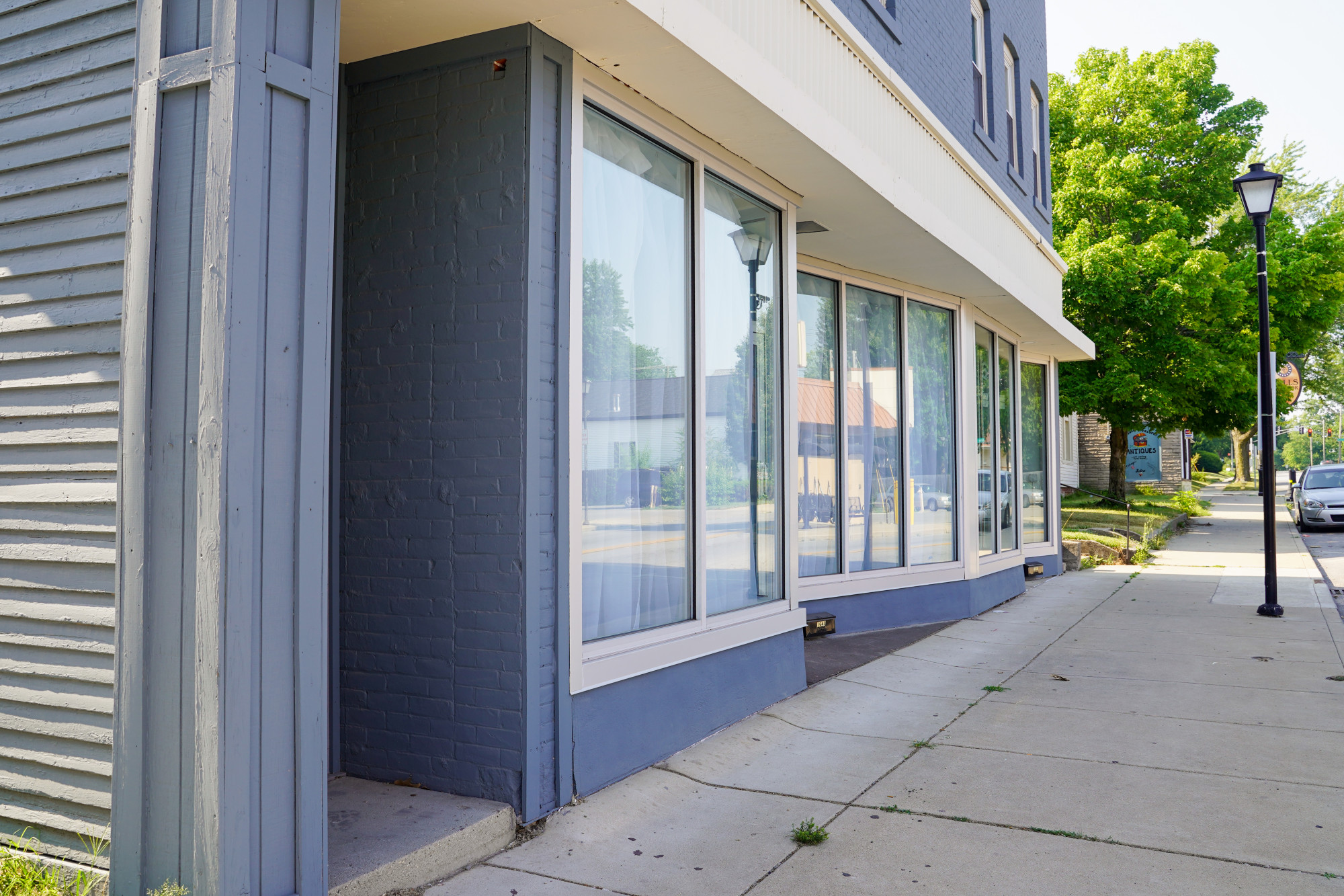 Sturges Property Group - Wells Street Mixed Use For Sale, 1643-1645 Wells Street Fort Wayne