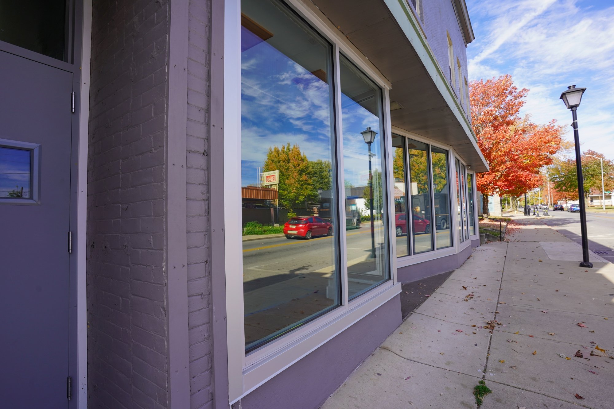 Sturges Property Group - Wells Street Corridor Retail For Lease Fort Wayne