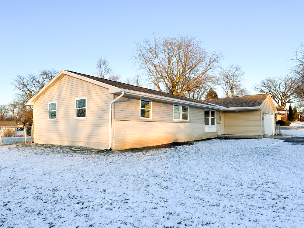 Sturges- Wilkie Drive Office