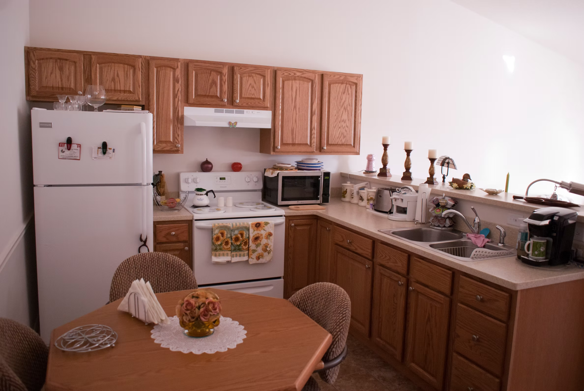 Sturges Property Group - Multifamily age-restricted portfolio for sale, northeast Indiana.