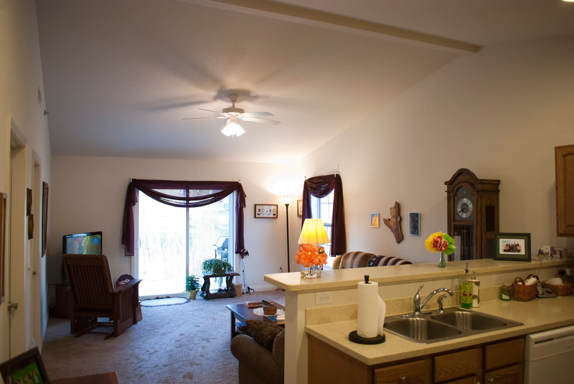 Sturges Property Group - Multifamily age-restricted portfolio for sale, northeast Indiana.