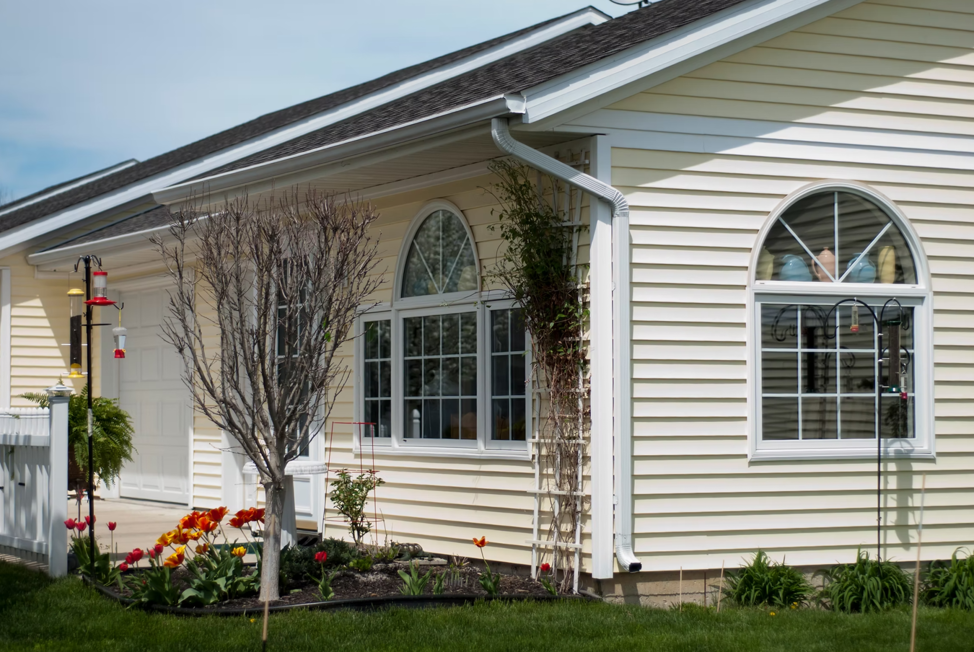 Sturges Property Group - Multifamily age-restricted portfolio for sale, northeast Indiana.