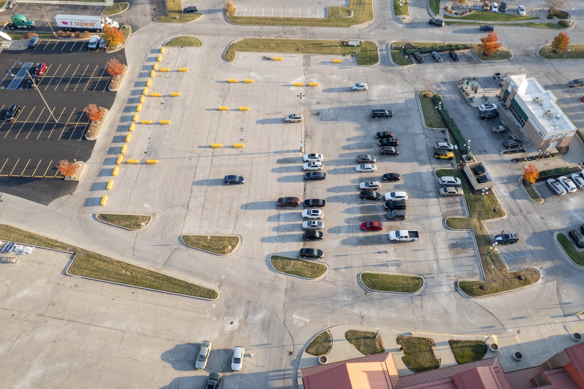Sturges Property Group - 5601 Coventry Lane 0.98 AC Outlot for sale in Southwest Fort Wayne IN