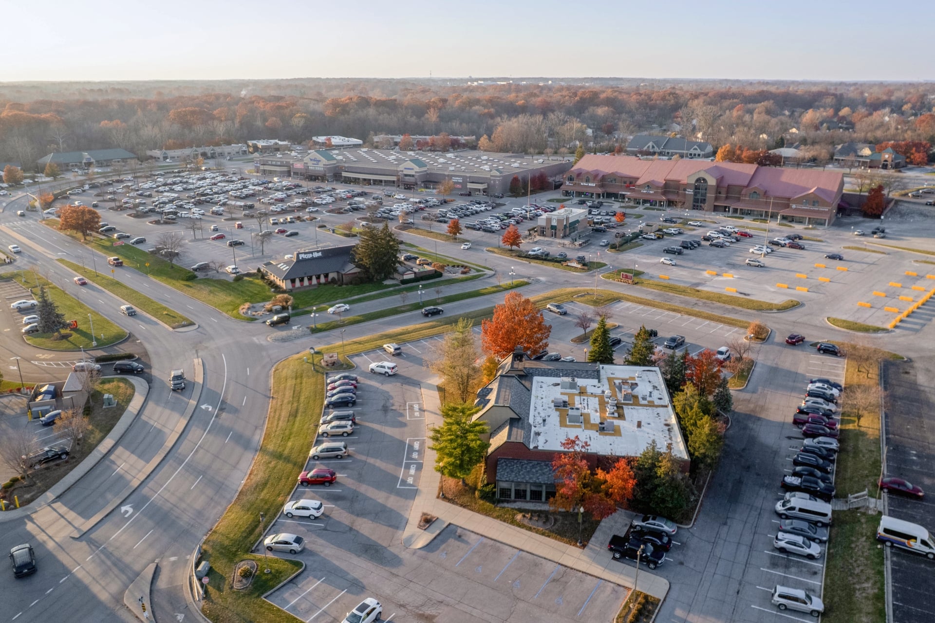 Sturges Property Group - 5601 Coventry Lane 0.98 AC Outlot for sale in Southwest Fort Wayne IN