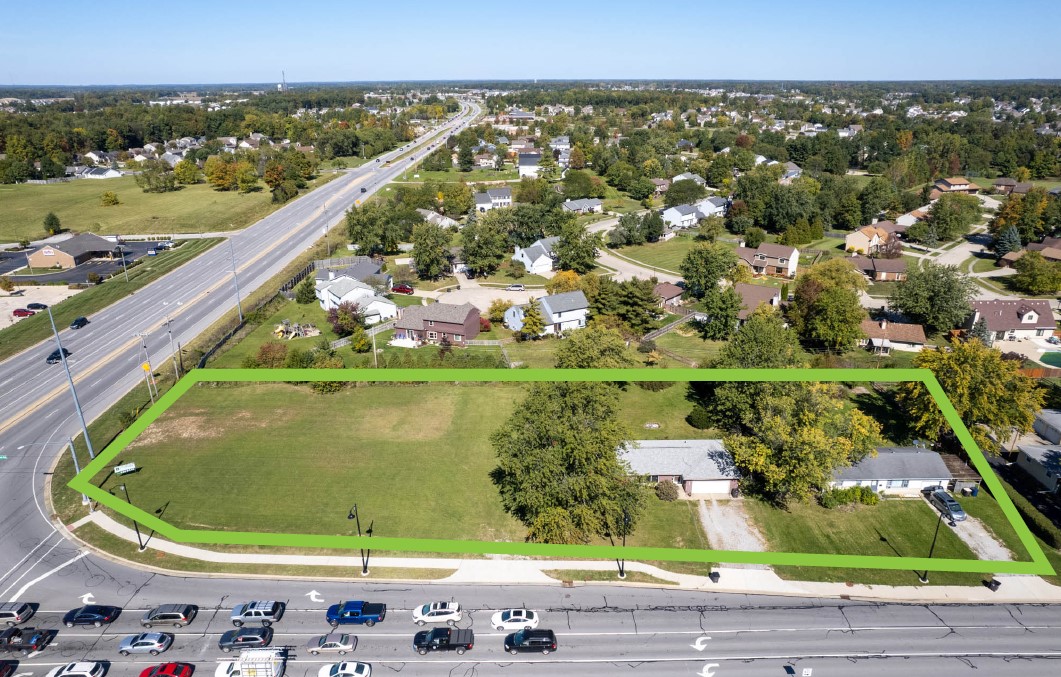 Land Sturges Property Group