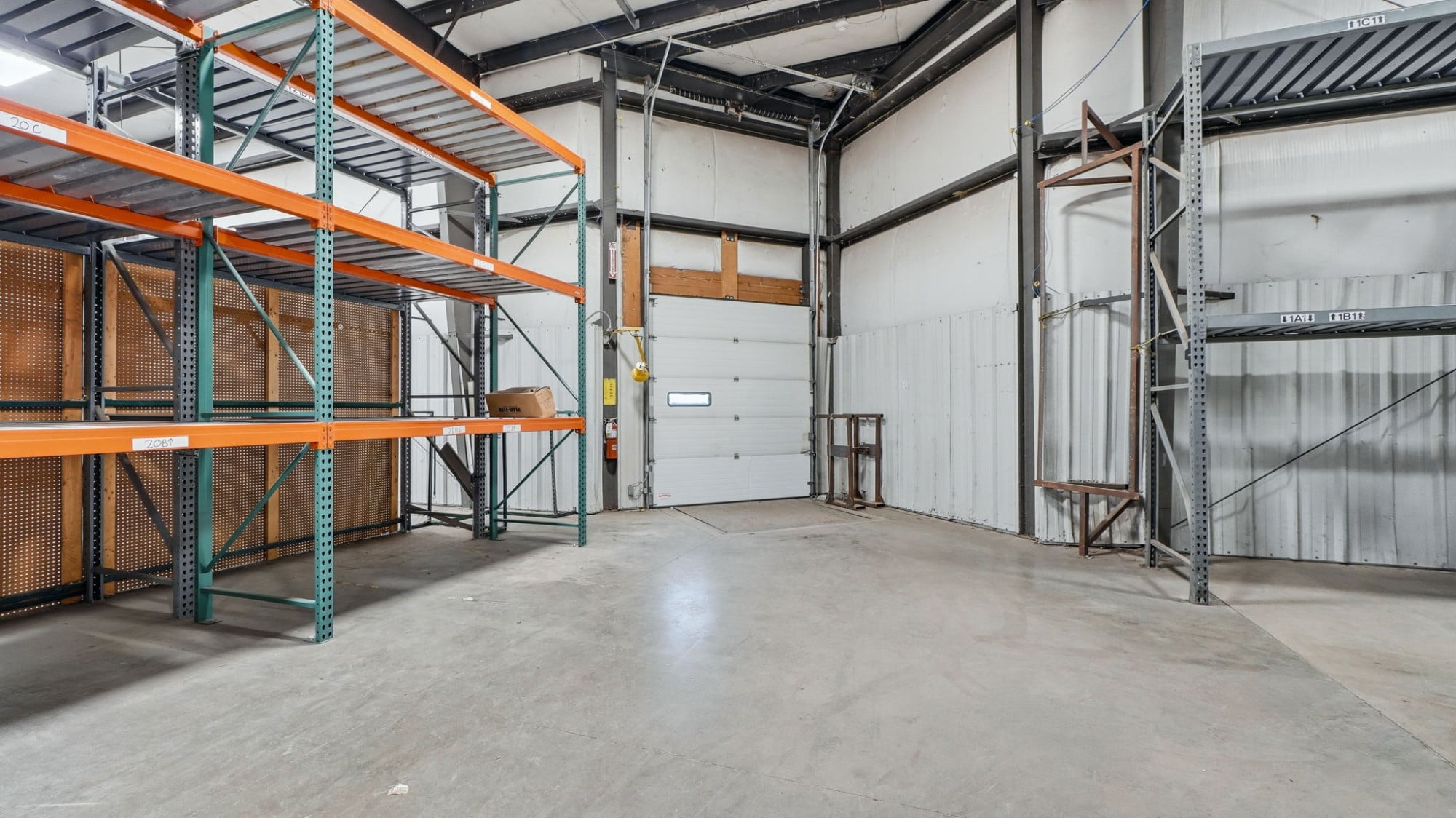 Sturges Property Group-Industrial For Lease-3421 Centennial Dr, Fort Wayne, IN 46808