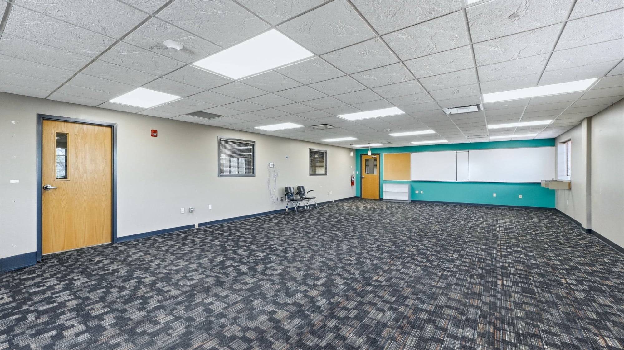 Sturges Property Group-Industrial For Lease-3421 Centennial Dr, Fort Wayne, IN 46808