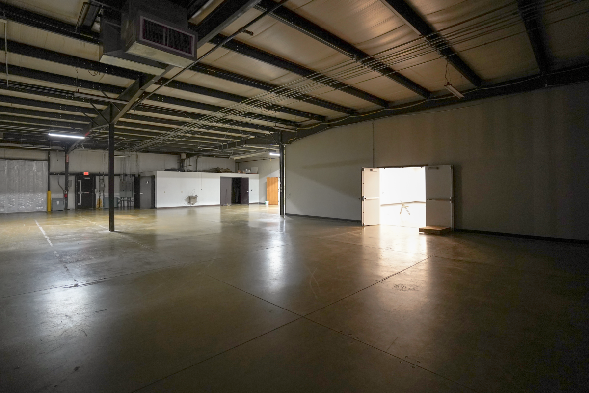 Sturges Property Group 2621 Corrinado Court Warehouse Office For Lease Fort Wayne IN 46808