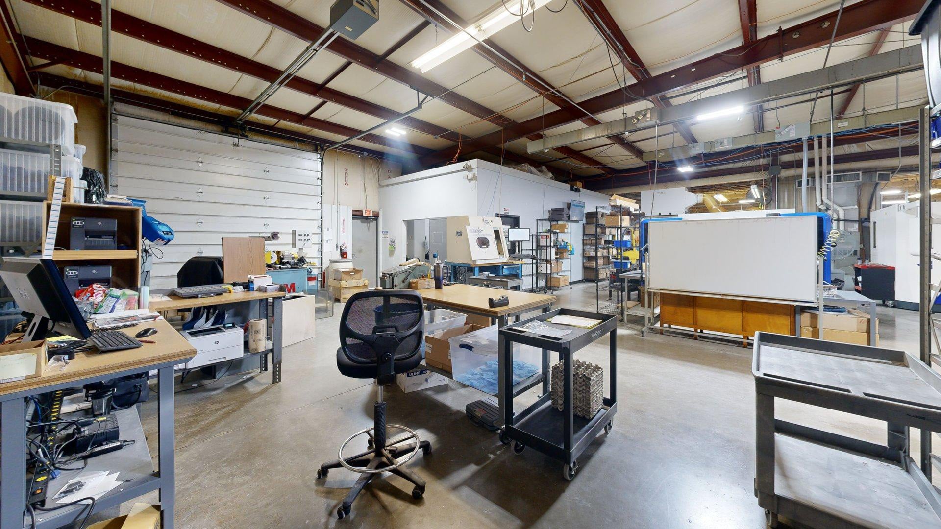 Sturges Property Group-Industrial For Sale-3531 W US Hwy 224, Decatur, IN 46733