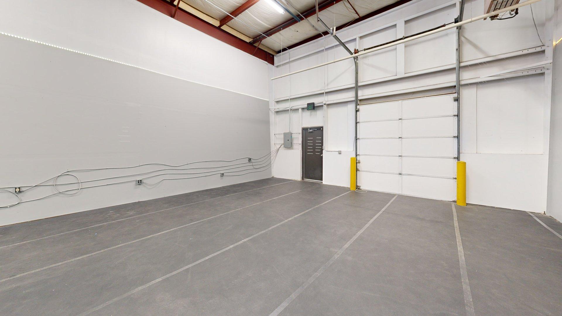 Sturges Property Group-4132-4134 Engleton Dr-Fort Wayne, IN-Industrial Space For Lease
