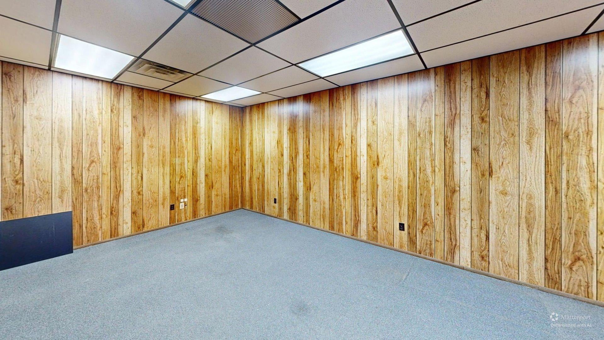 Sturges Property Group-Industrial Flex For Lease-16355 Lima Rd-Huntertown, IN