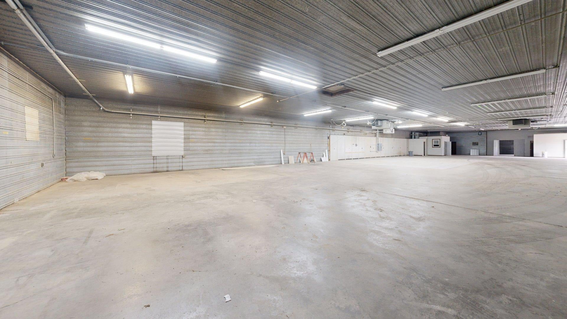 Sturges Property Group-Industrial Flex For Lease-16355 Lima Rd-Huntertown, IN