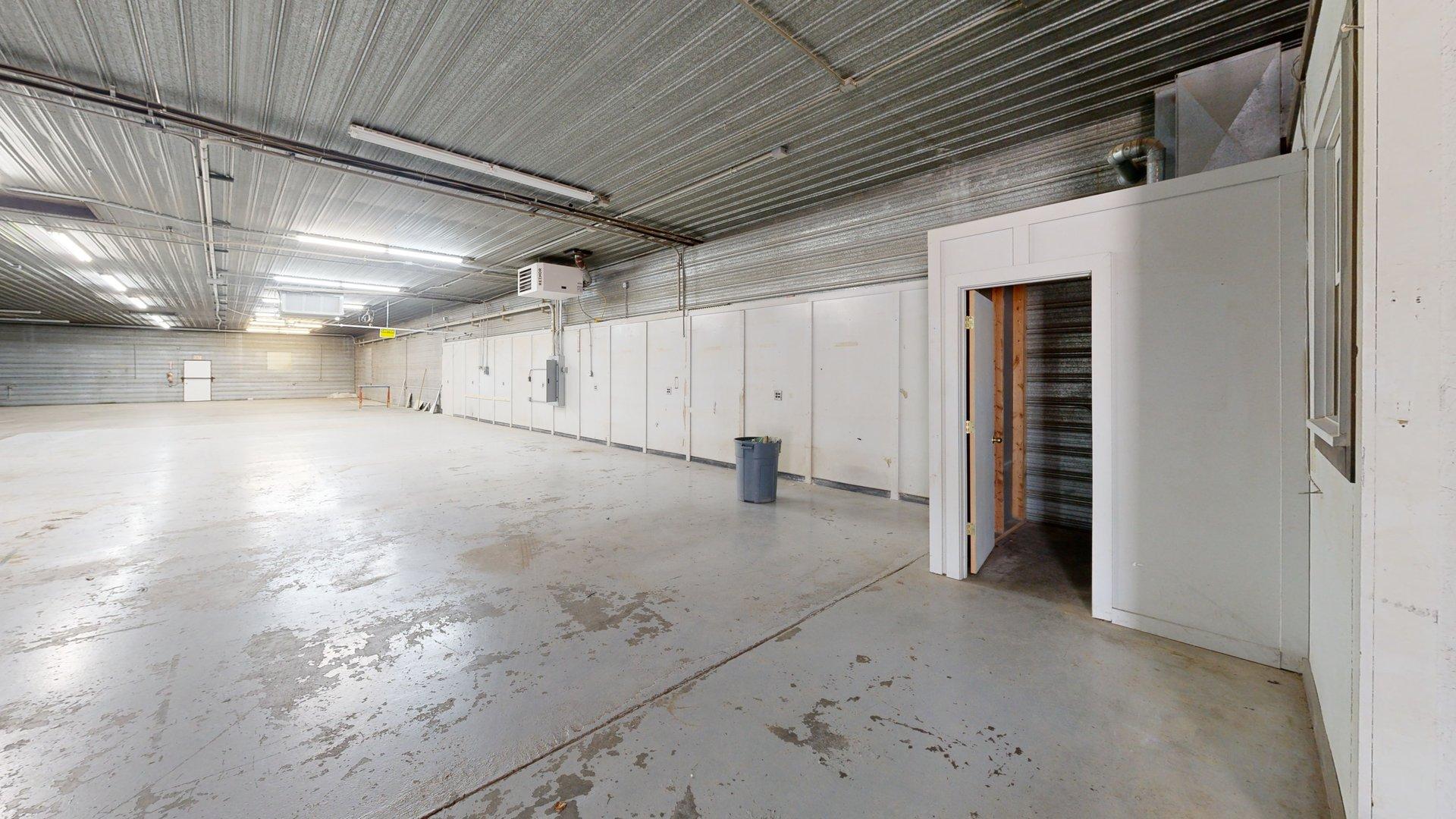 Sturges Property Group-Industrial Flex For Lease-16355 Lima Rd-Huntertown, IN