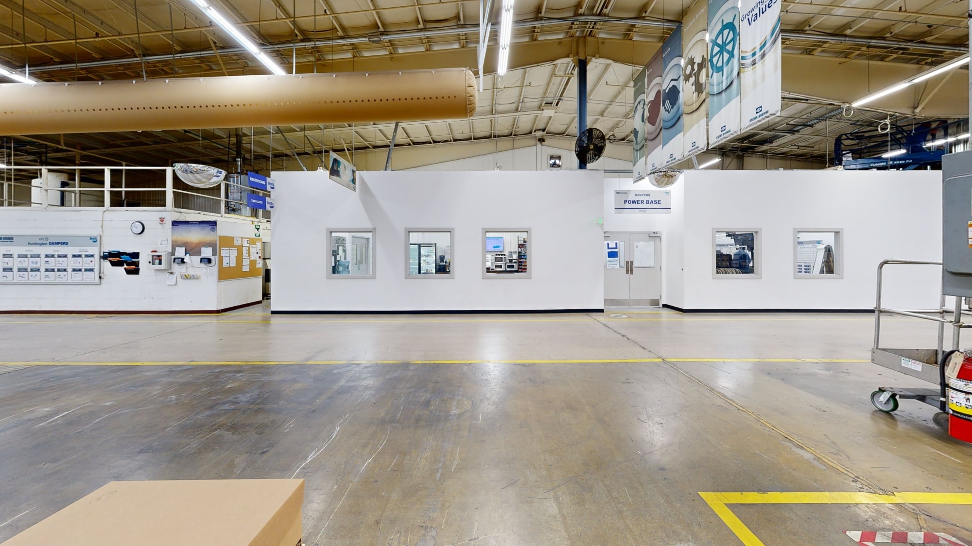Sturges Property Group-For Sale or Lease-Riverfork Industrial-2051 Riverfork Dr-Huntington, IN
