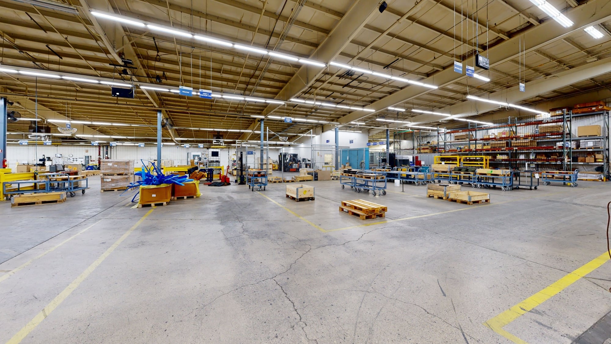 Sturges Property Group-For Sale or Lease-Riverfork Industrial-2051 Riverfork Dr-Huntington, IN