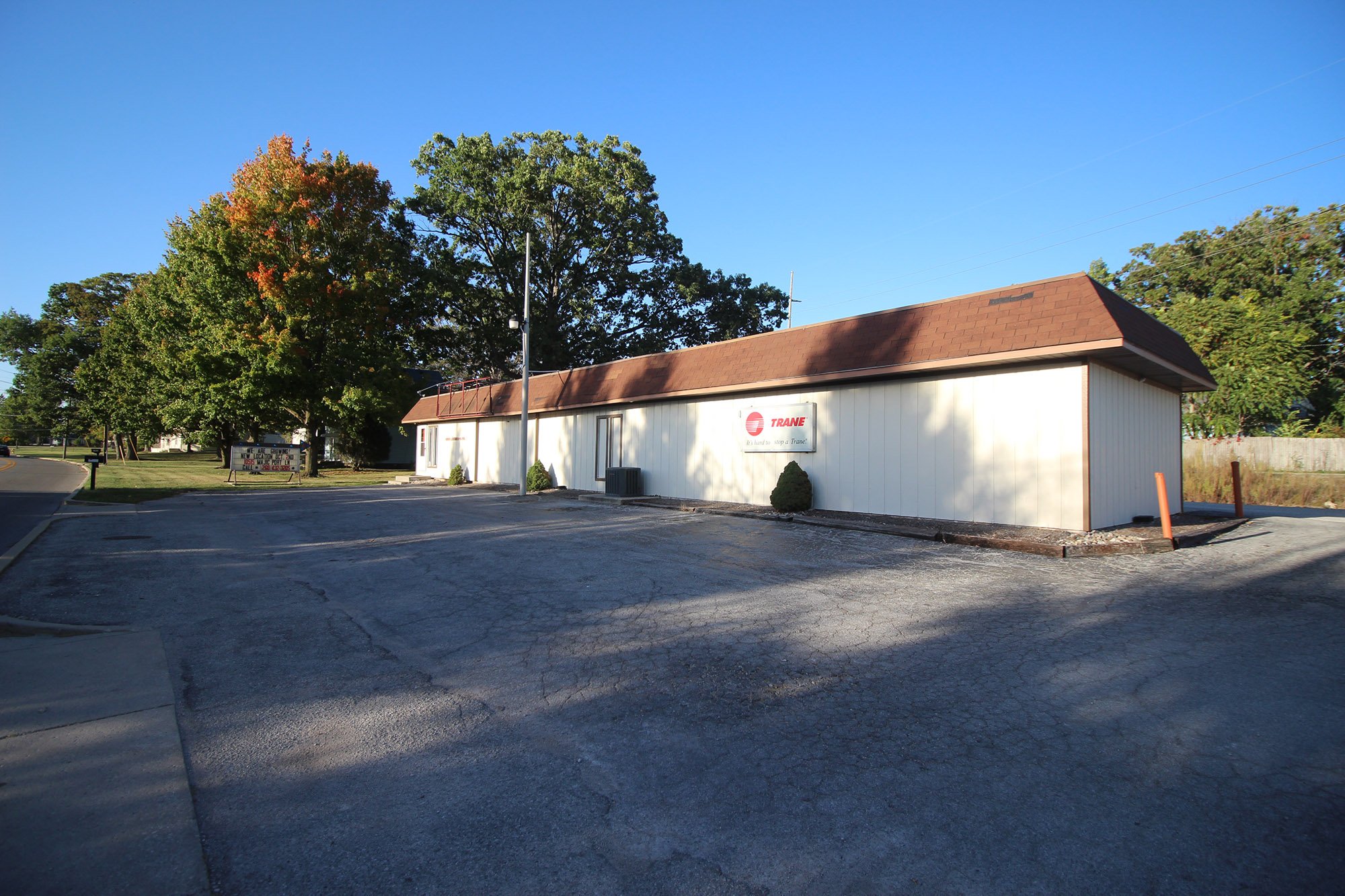 Sturges Property Group-For Lease-1200 Leesburg Rd-Fort Wayne, IN 