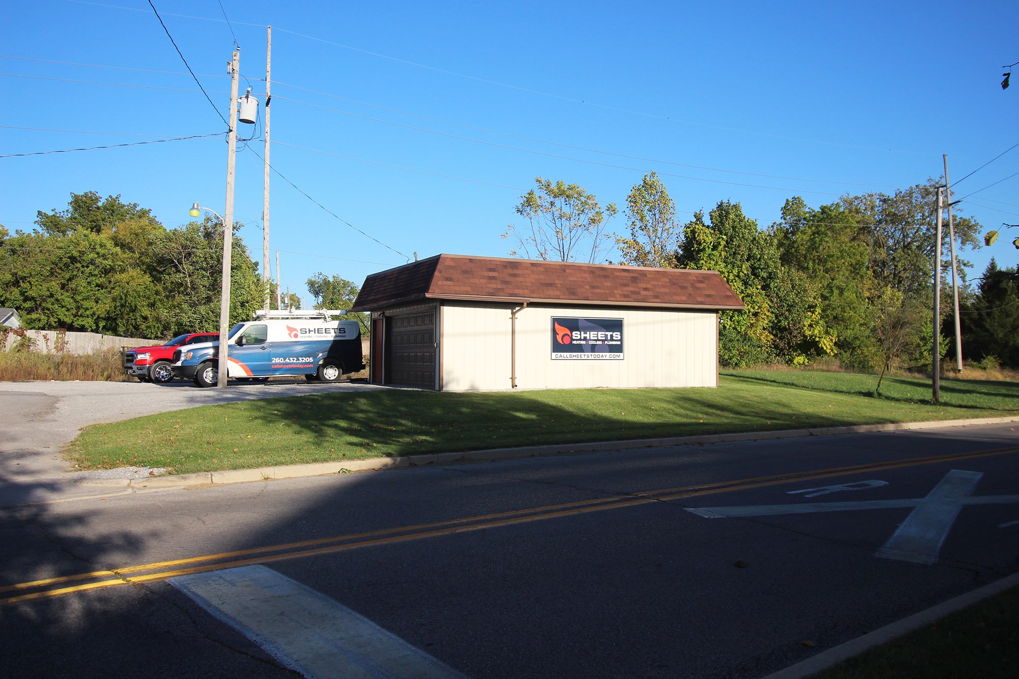 Sturges Property Group-For Lease-1200 Leesburg Rd-Fort Wayne, IN 