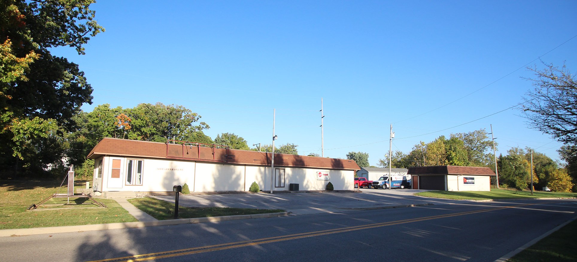 Sturges Property Group-For Lease-1200 Leesburg Rd-Fort Wayne, IN 