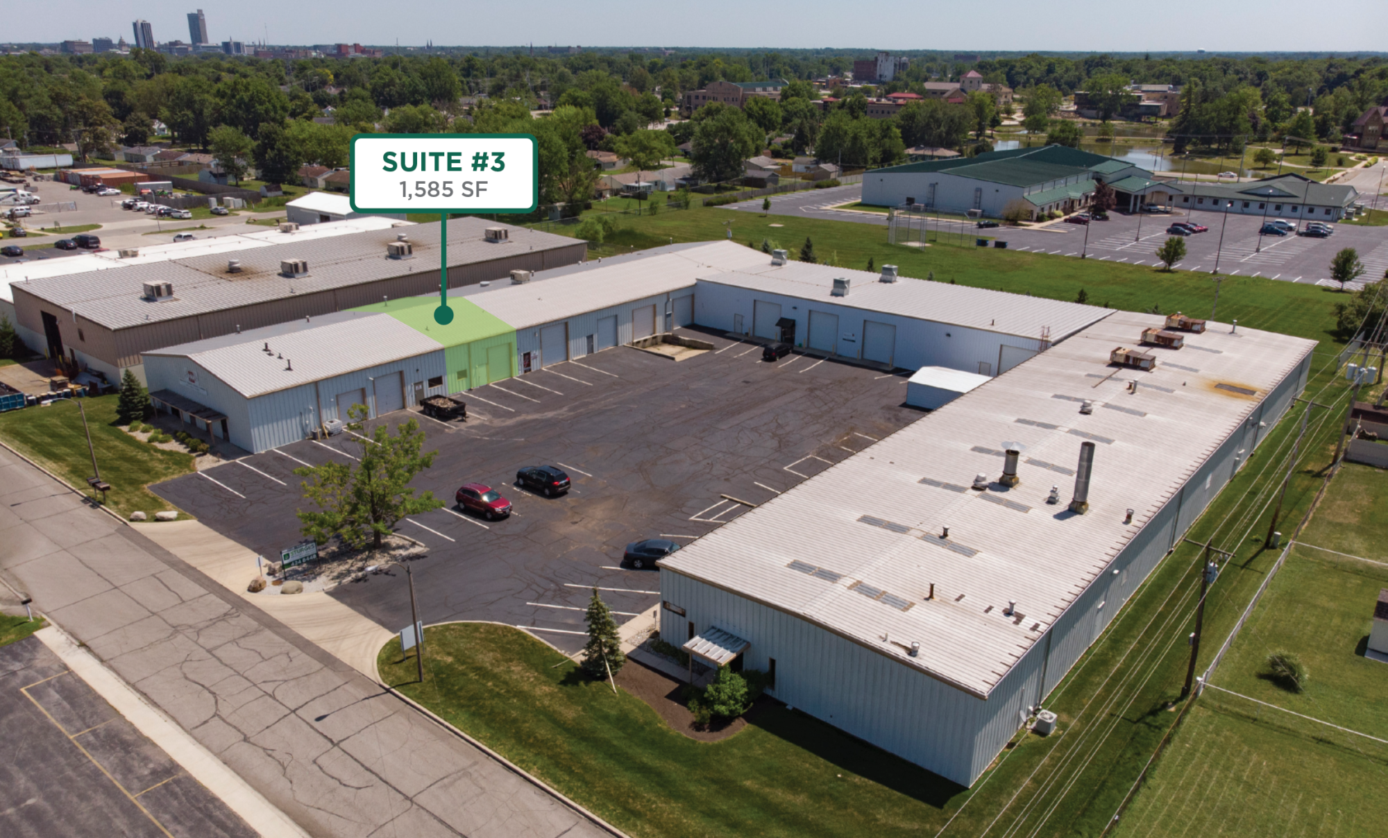 Sturges Property Group 2727 Lofty Drive