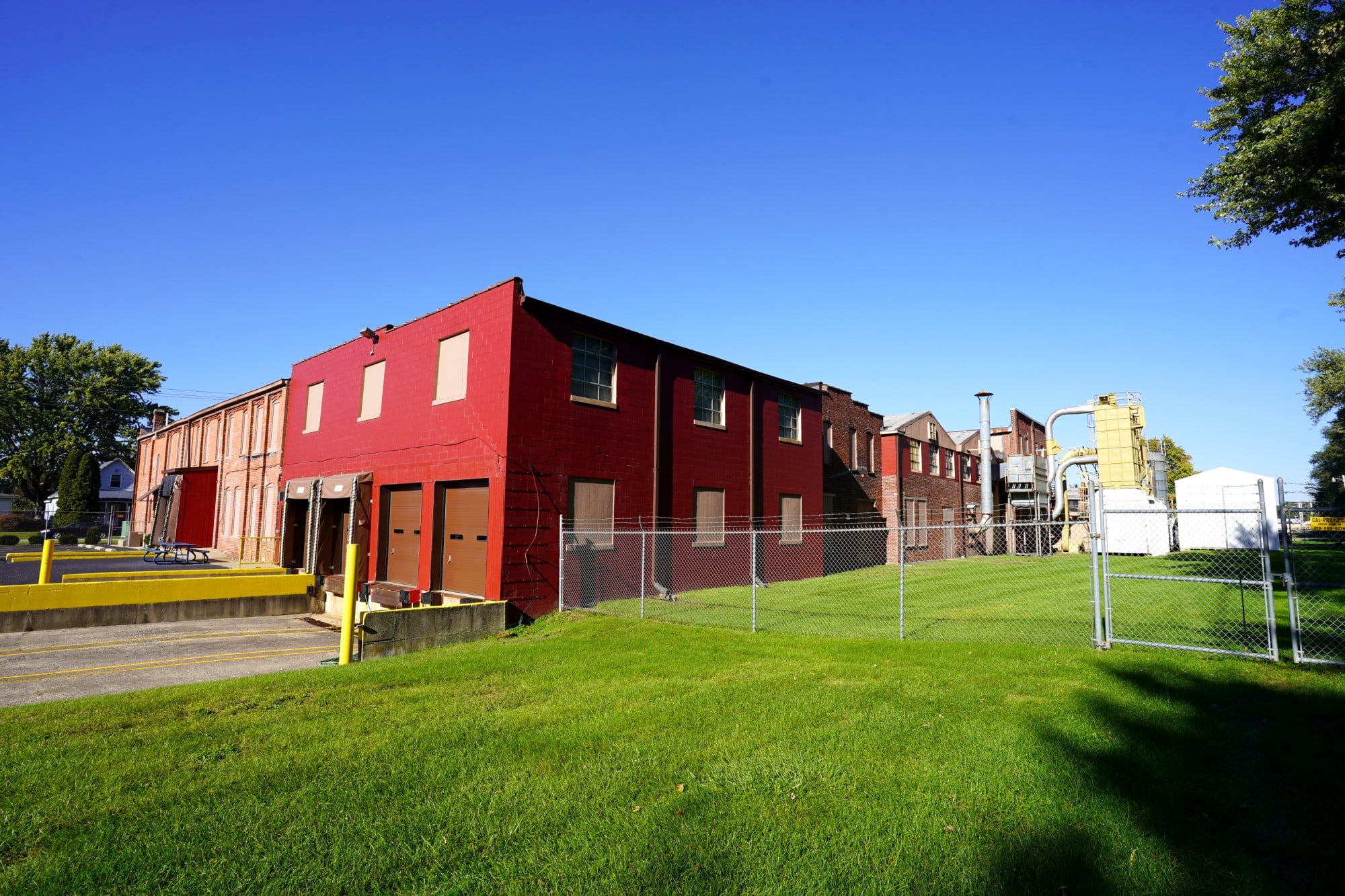 Sturges Property Group-217 E Canal St-Peru, IN-For Lease