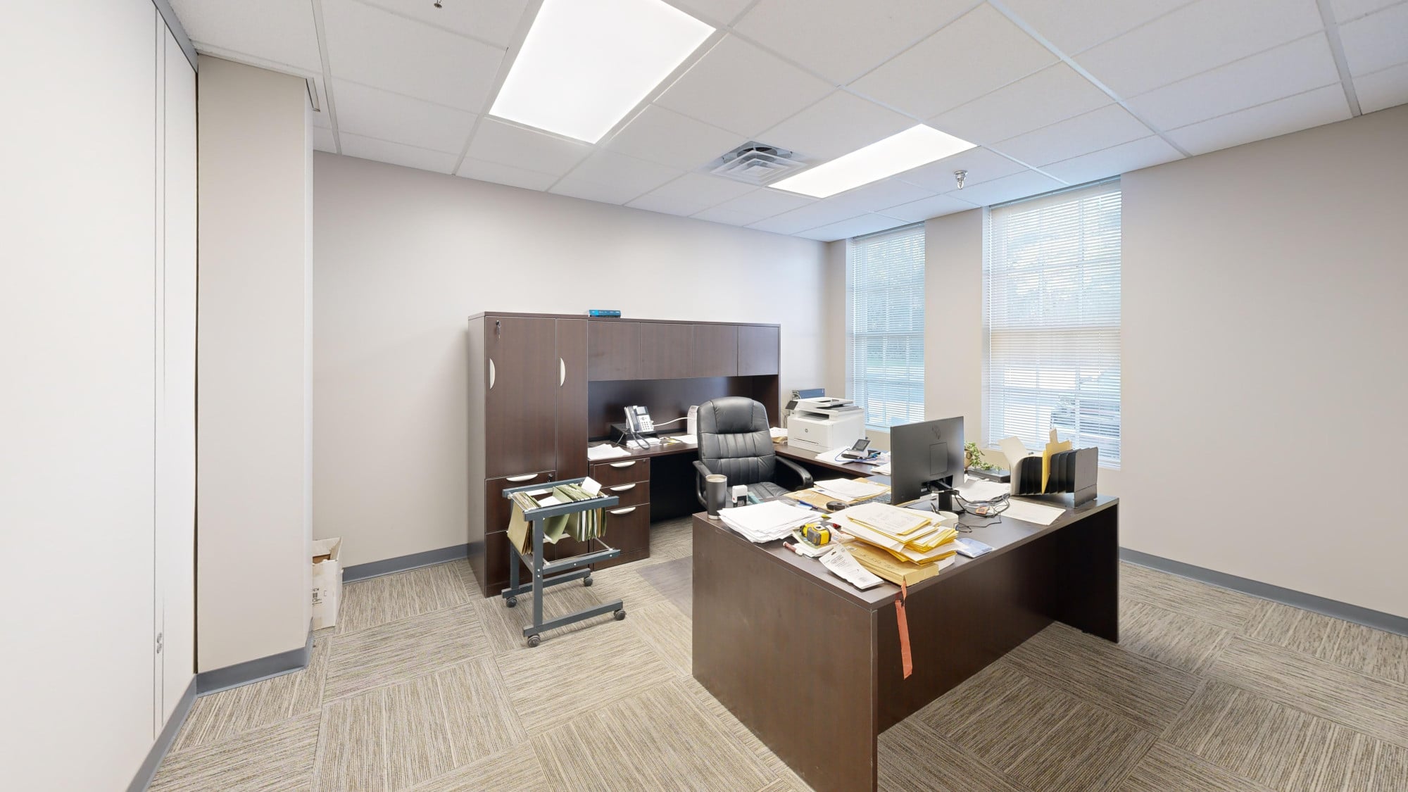 Sturges Property Group-217 E Canal St-Peru, IN-For Lease