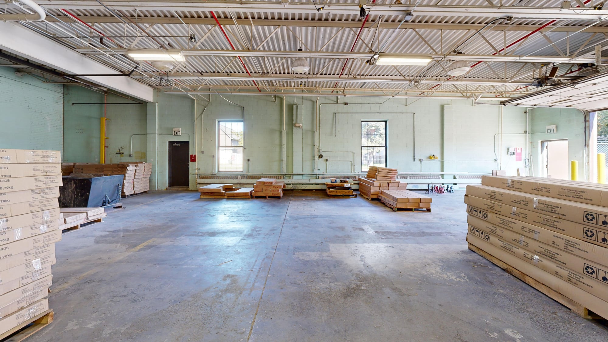 Sturges Property Group-217 E Canal St-Peru, IN-For Lease