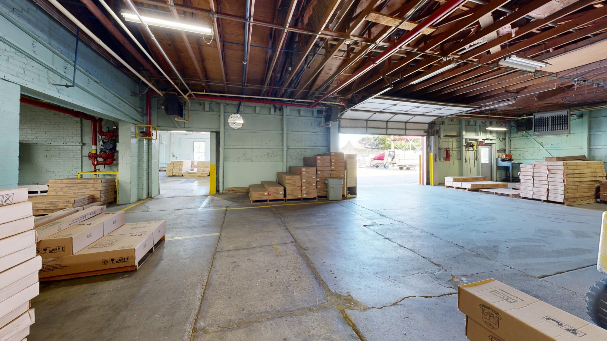 Sturges Property Group-217 E Canal St-Peru, IN-For Lease
