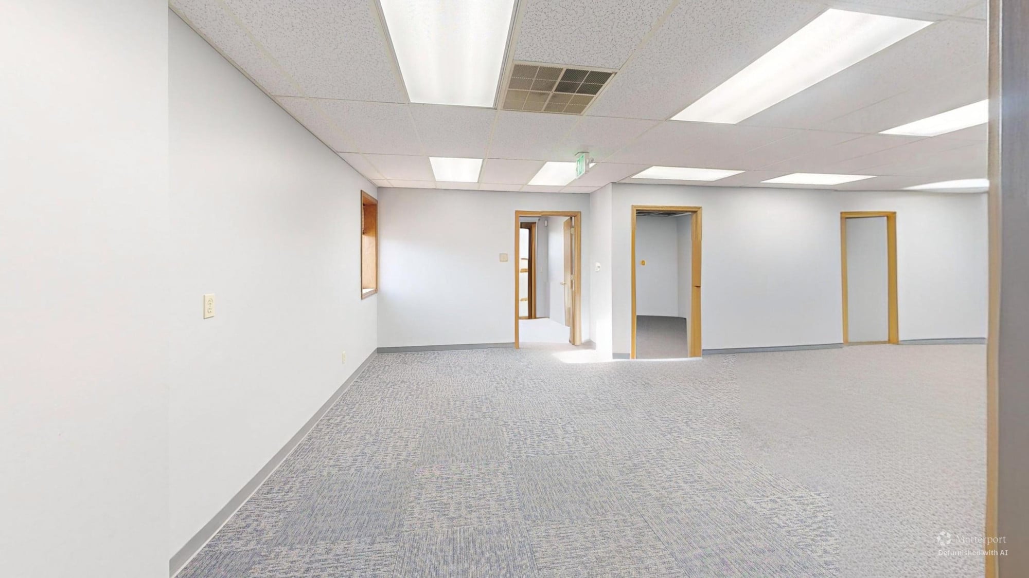 Sturges Property Group-Industrial For Lease-7007 Trafalgar St-Fort Wayne, IN 46803