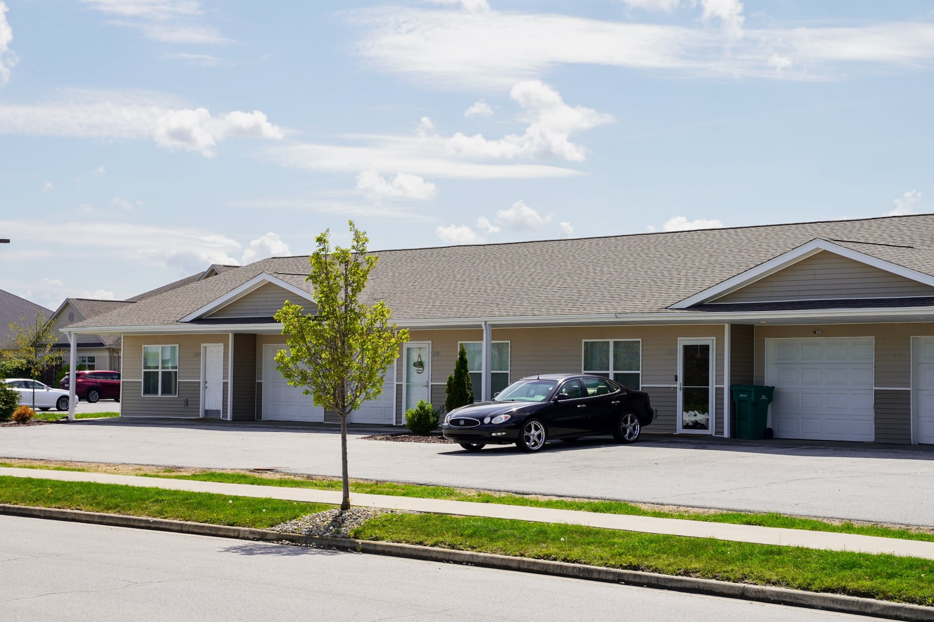 Sturges Property Group - The Cottages at Bridgewater Investment For Sale