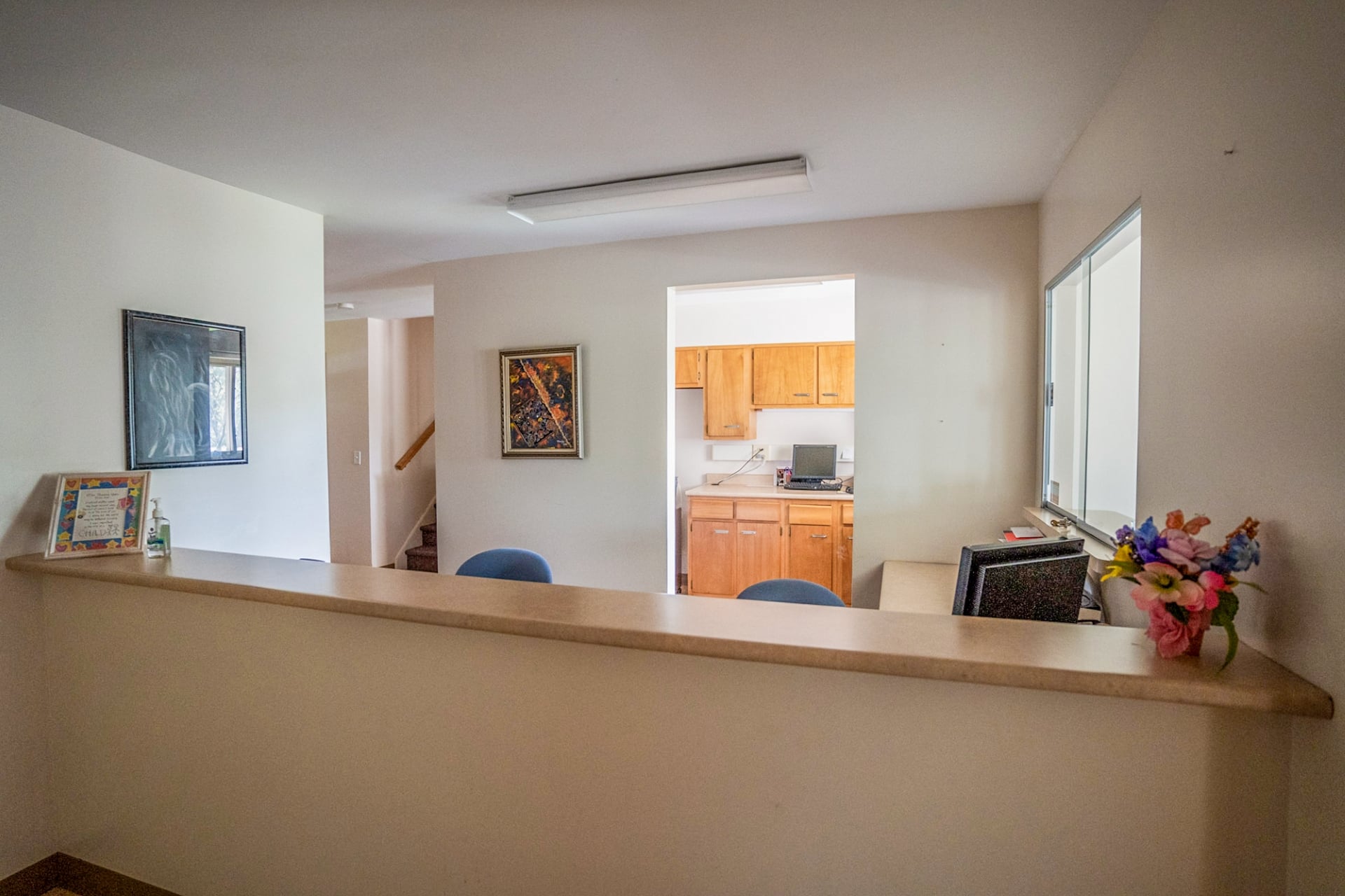 Sturges Property Group - 5107 N Bend Dr, Fort Wayne, IN 46804. Medical office for lease.