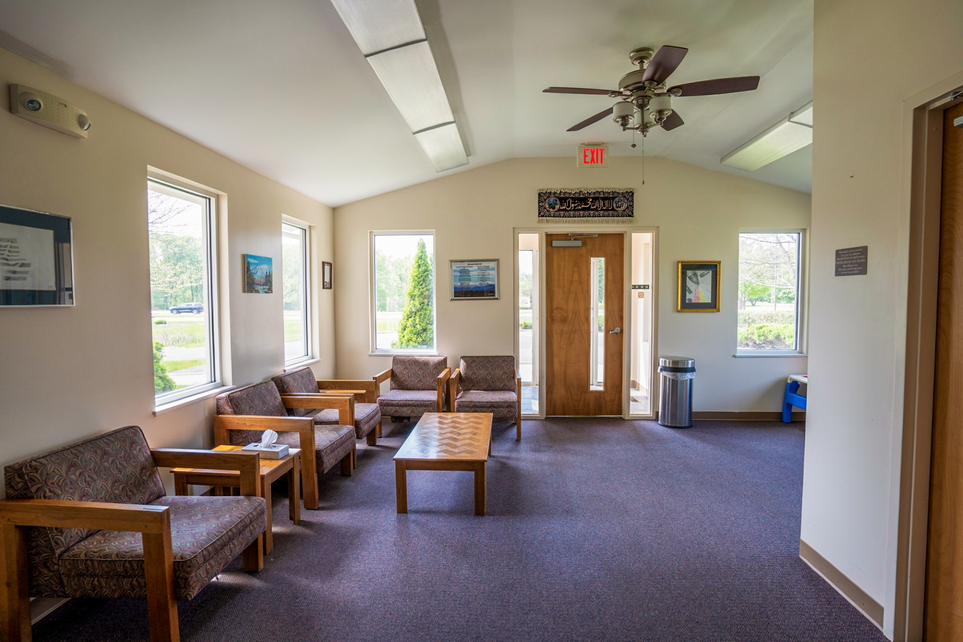 Sturges Property Group - 5107 N Bend Dr, Fort Wayne, IN 46804. Medical office for lease.