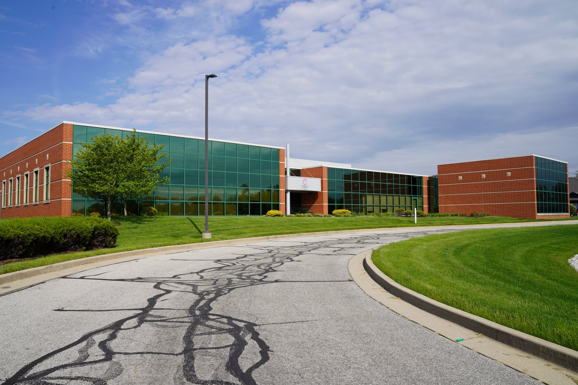 Sturges- Dupont-Auburn Rd Medical Office