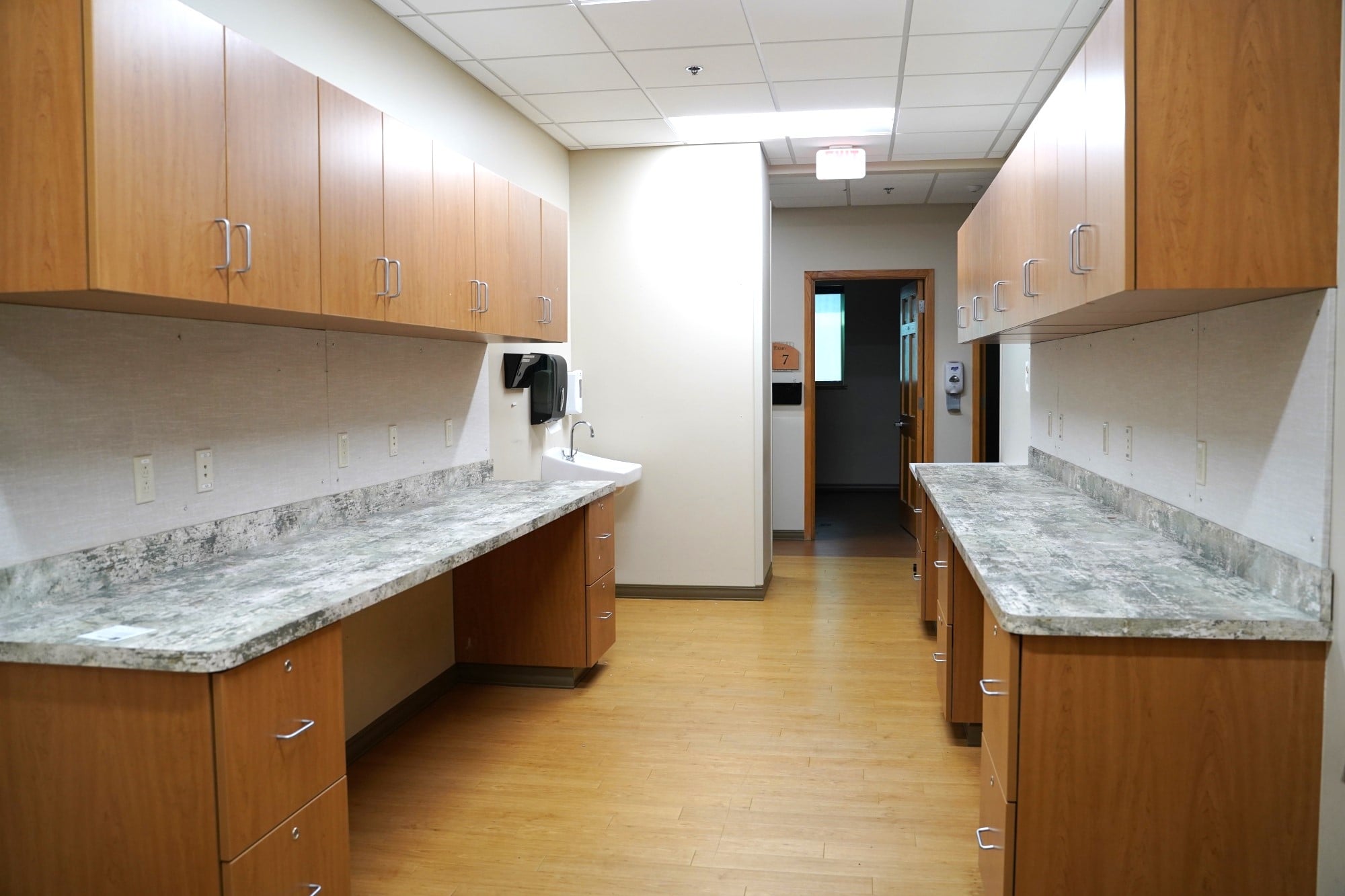 Sturges- Dupont-Auburn Rd Medical Office For Lease Fort Wayne IN 