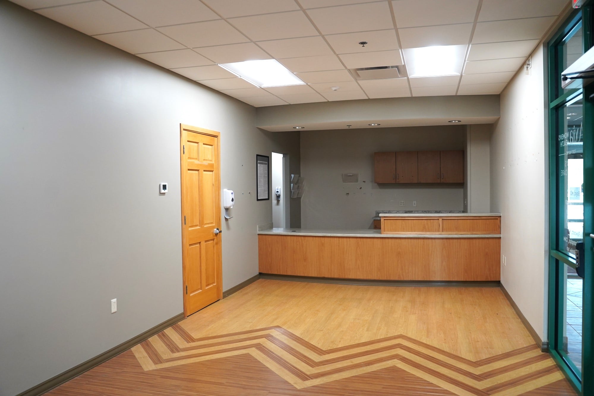Sturges- Dupont-Auburn Rd Medical Office For Lease Fort Wayne IN 