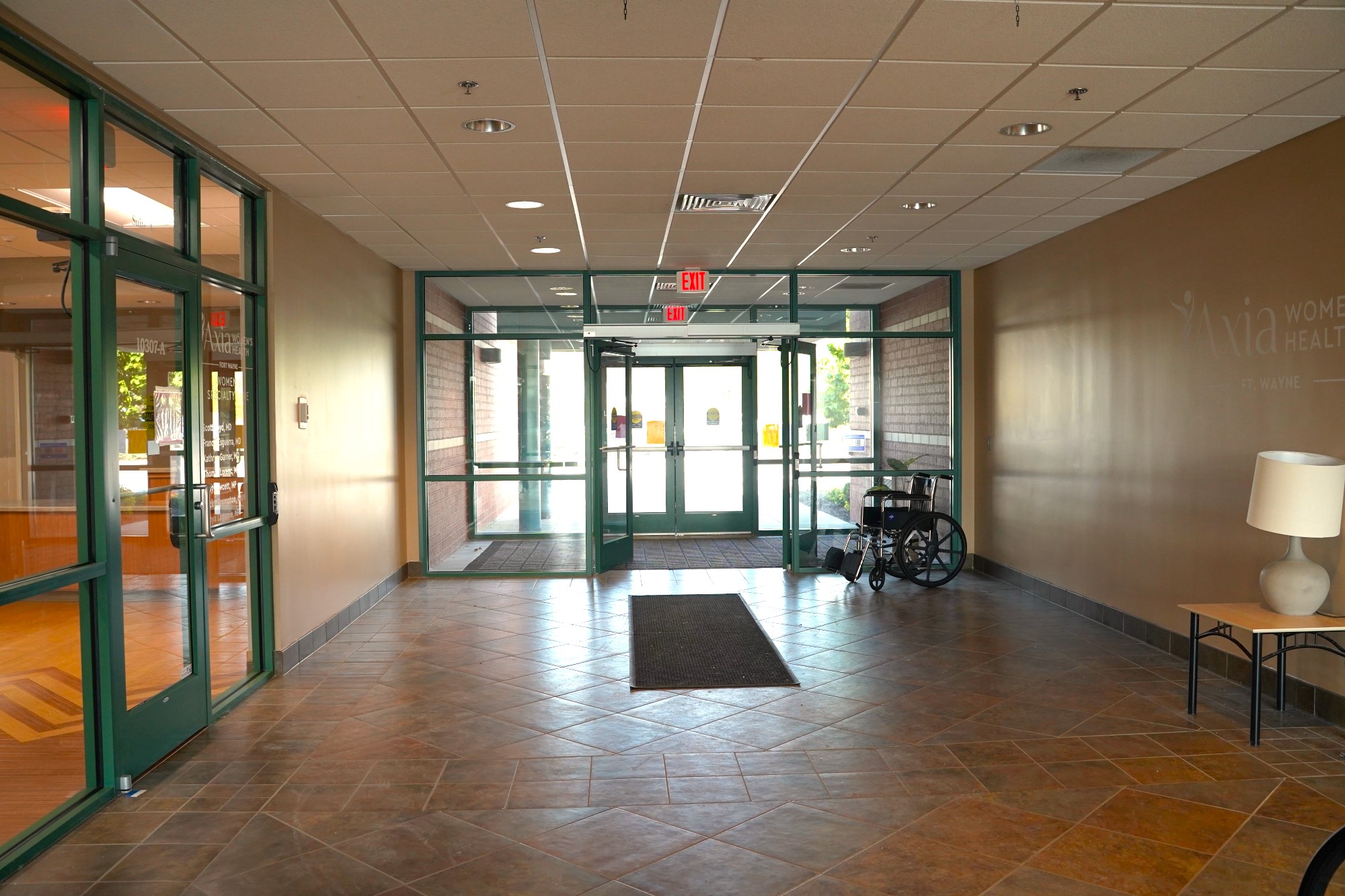 Sturges- Dupont-Auburn Rd Medical Office For Lease Fort Wayne IN 