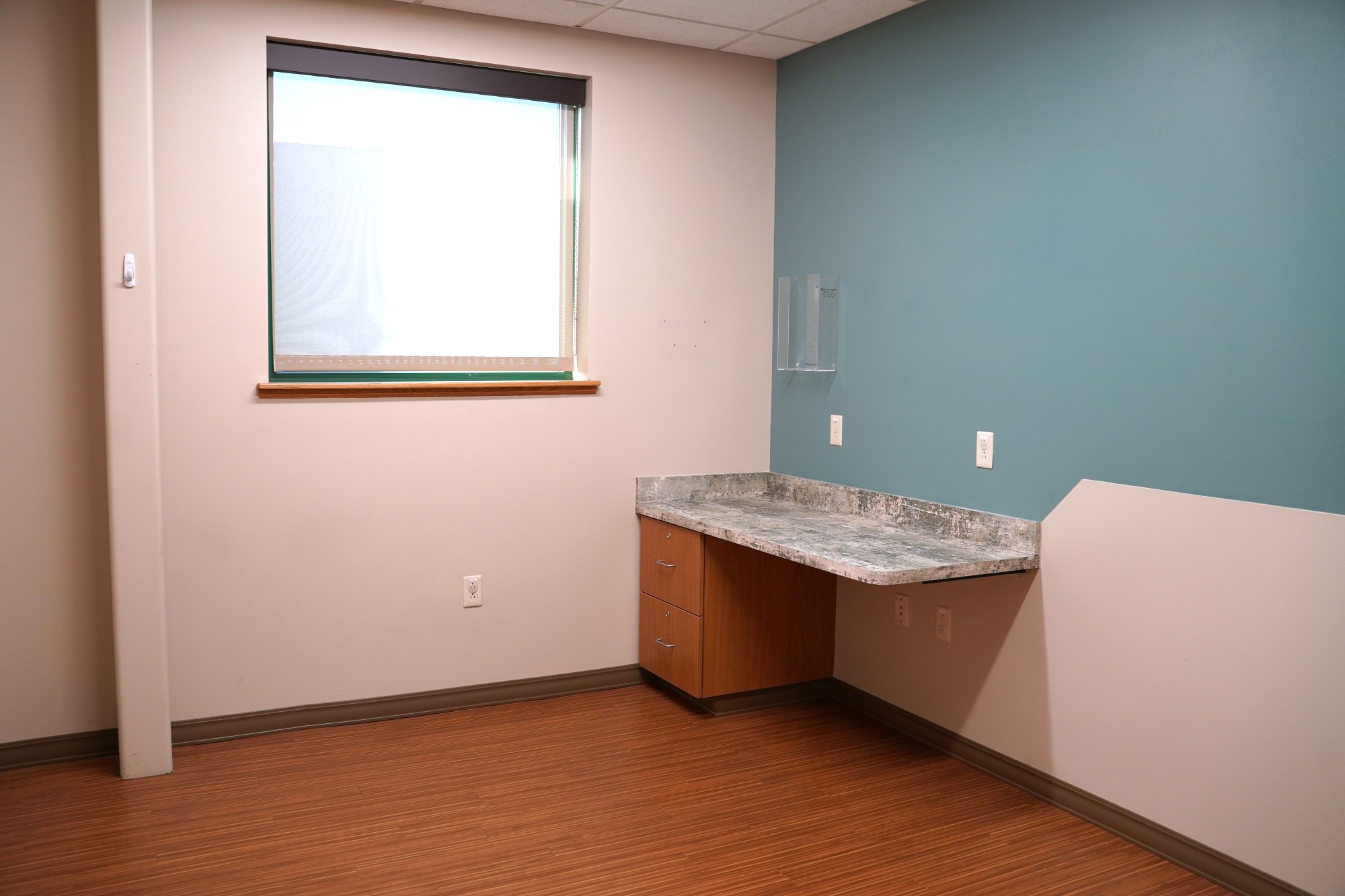 Sturges- Dupont-Auburn Rd Medical Office For Lease Fort Wayne IN 