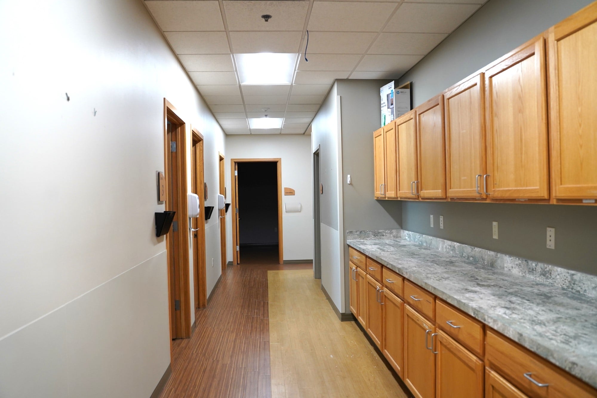 Sturges- Dupont-Auburn Rd Medical Office For Lease Fort Wayne IN 