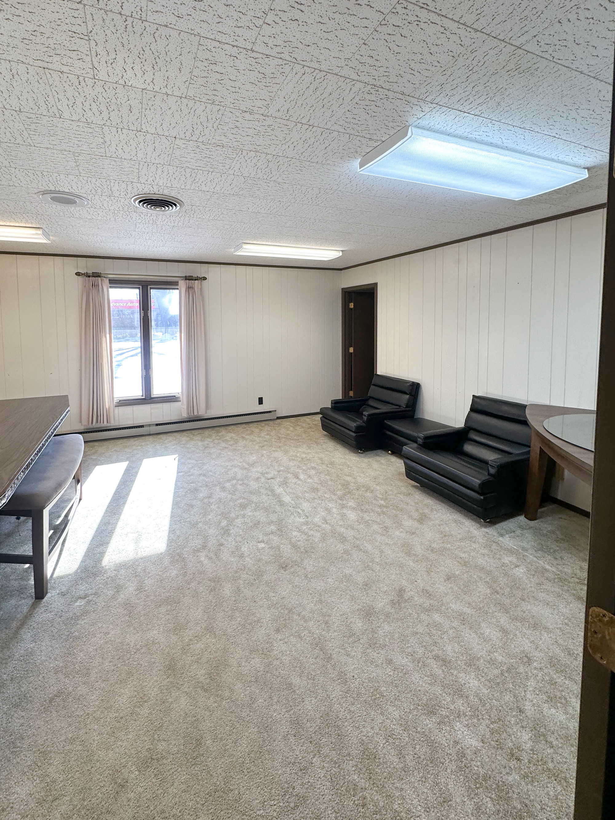 Sturges Property Group - Angola Freestanding Office For Sale or For Lease